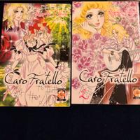 Caro Fratello (Completo) Edizioni Goen