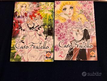 Caro Fratello (Completo) Edizioni Goen