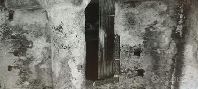 Arco in Pietra Lavica & Pietre