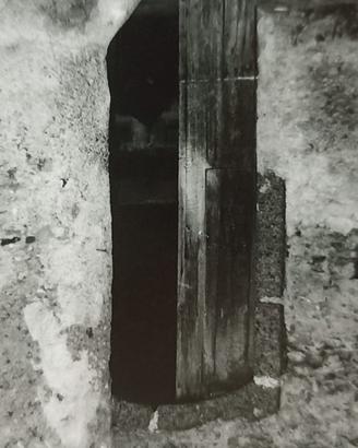 Arco in Pietra Lavica & Pietre