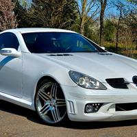 Mercedes SLK 350 V6 AMG