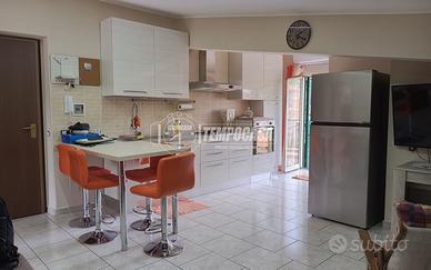 Torregrotta - Via Mezzasalma