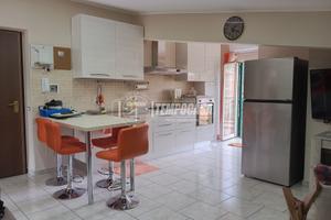 Torregrotta - Via Mezzasalma