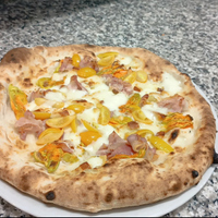 Pizzaiolo Italiano con Esperienza