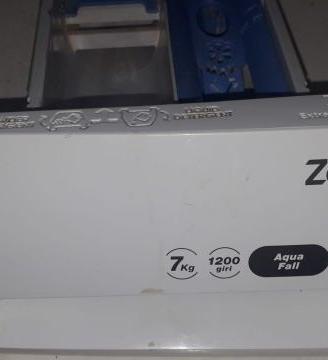 CASSETTO DETERSIVO PER LAVATRICE ZOPPAS PWH71211A