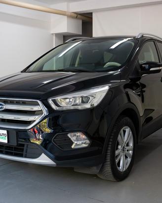 Ford Kuga 1.5 TDCI 120 CV