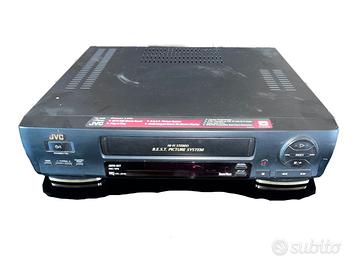 Videoregistratore JVC HR-J648E per RICAMBI - leggi