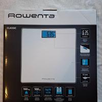 Bilancia Rowenta Classic XL display