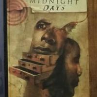 Midnight days Neil Gaiman