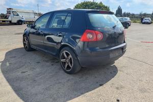 Vw golf 5 1k1 1.9 tdi 105cv 03-08 - ricambi