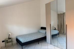 Camere nuove in zona università a Rimini