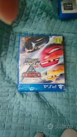 Cars 3: In gara per la vittoria - PS4