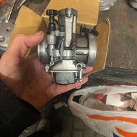 carburatore/mono/v face