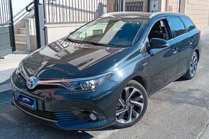 Toyota Auris Touring Sports 1.8 Hybrid Lounge