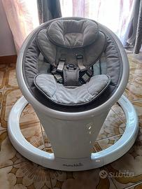 Altalena/sdraietta elettrica Munchkin