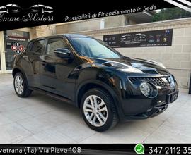 Nissan Juke 1.5 dCi Start&Stop Acenta UNICO PROPRI