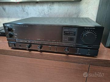 amplificatore Kenwood KA-770D