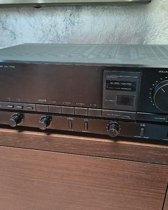 amplificatore Kenwood KA-770D
