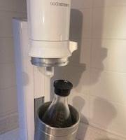 soda stream