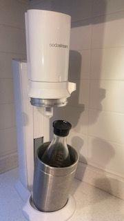 soda stream