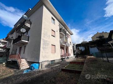 Rovereto nord- Ampio appartamento