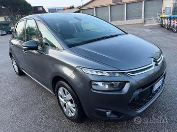 CITROEN C4 Picasso BlueHDi 100 S&S senza nessun