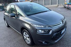 CITROEN C4 Picasso BlueHDi 100 S&S senza nessun