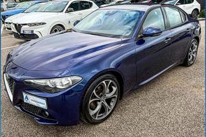 ALFA ROMEO Giulia 2.2 Turbodiesel 150 CV