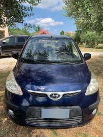 Hyundai i10 1.1 Benzina 2008 105.000 km 3.000€