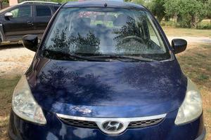 Hyundai i10 1.1 Benzina 2008 105.000 km 3.000€