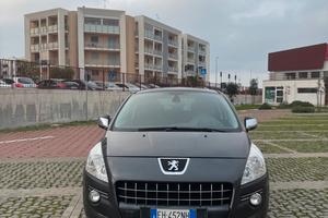 Peugeot 3008 2.0 HDi 150CV Tecno