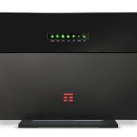 Modem router TIM HUB PLUS ZTE