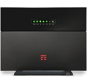 Modem router TIM HUB PLUS ZTE