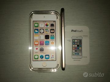 IPod touch 16 Gb