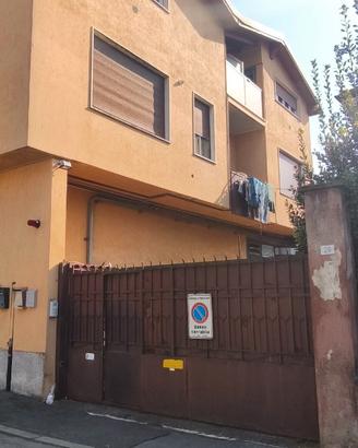 Bilocale completamente ristrutturato