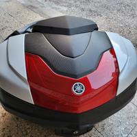Yamaha T MAX bauletto+staffa.
