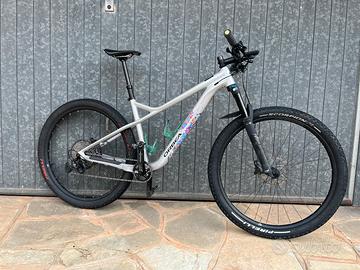 Orbea laufey hltd