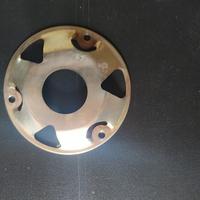 Puleggia mobile variatore scooter Peugeot