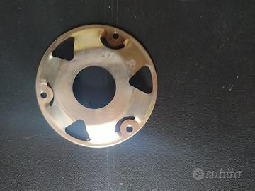 Puleggia mobile variatore scooter Peugeot