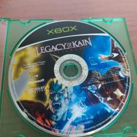 gioco per xbox classic 