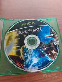 gioco per xbox classic 