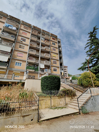 Via Volturno 16/a secondo piano Caltanissetta