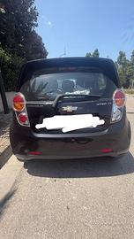 CHEVROLET SPARK LS 105000 km