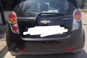 CHEVROLET SPARK LS 105000 km