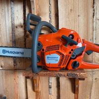 Motosega Husqvarna 130