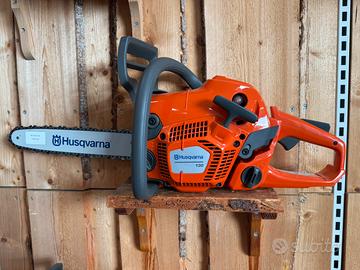 Motosega Husqvarna 130
