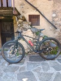 cannondale scalpel HT  3.200€