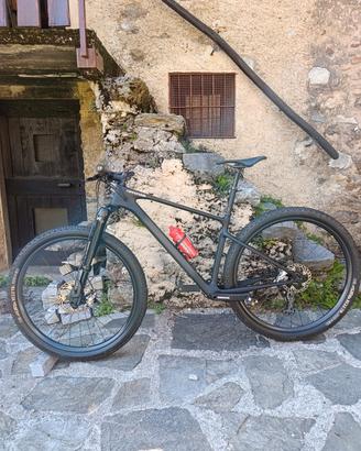 cannondale scalpel HT  3.200€