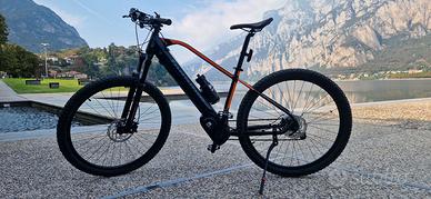 E-bike Legnano