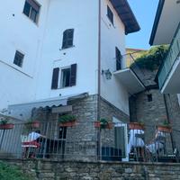 BOBBIO -Fraz. Cassolo, terracielo nel borgo antico